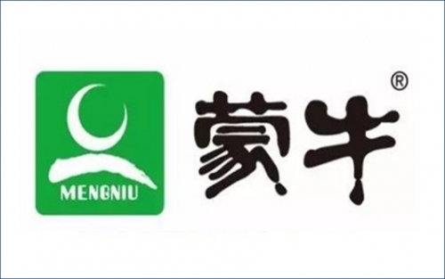 蒙牛