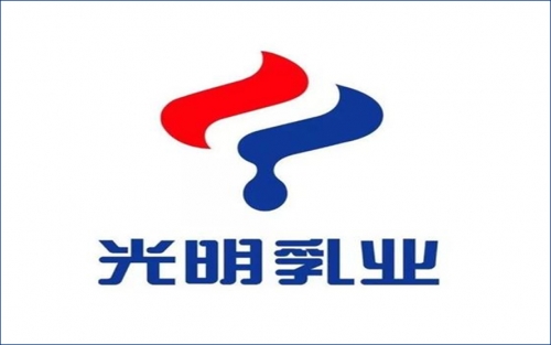 光明乳業